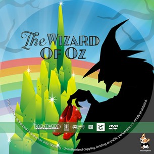 The Wizard of Oz 1925