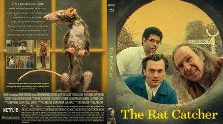 The Ratcatcher 2023