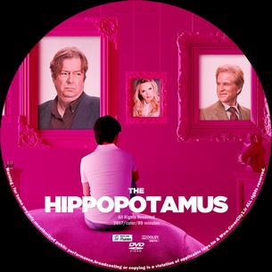 The Hippopotamus 2017