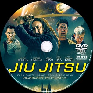 Jiu Jitsu 2020