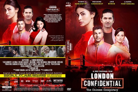 London Confidential 2020