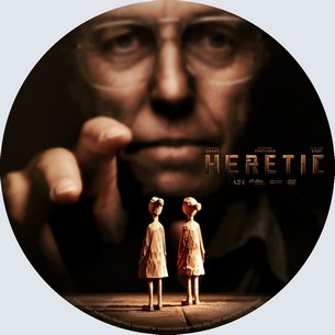 Heretic 2024