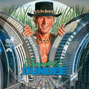 Crocodile Dundee 1986