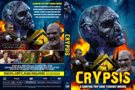 Crypsis 2019