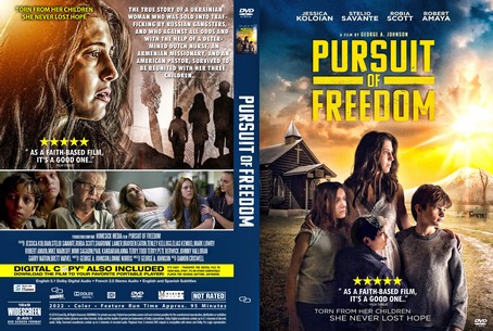 Pursuit of Freedom 2022