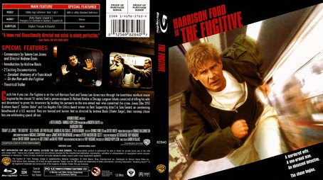 The Fugitive 1993
