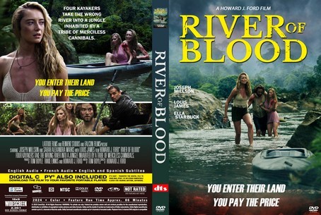 River of Blood 2024