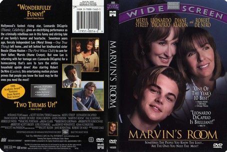 Marvin’s Room 1996