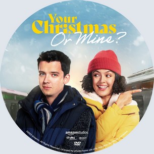 Your Christmas or Mine 2022