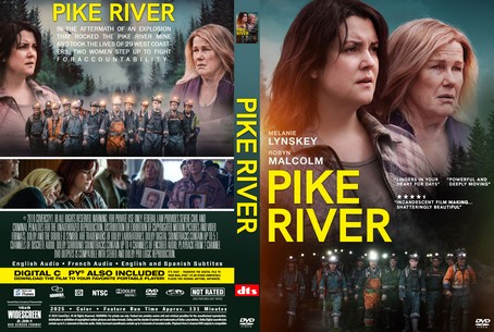 Pike River 2025