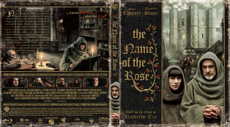 The Name of the Rose 1986