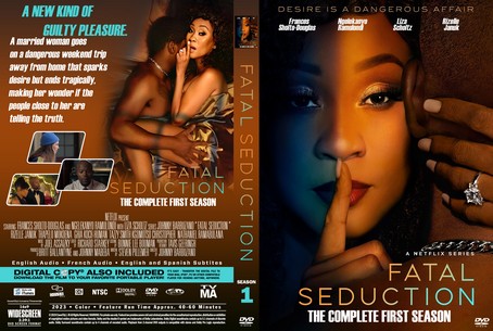 Fatal Seduction Season 1
