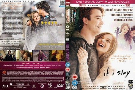 If I Stay 2014