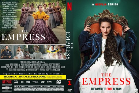 The Empress Season 1