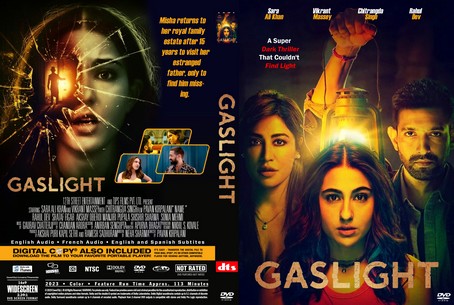 Gaslight 2023