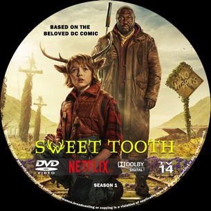 Sweet Tooth Season 1