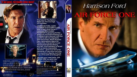 Air Force One 1997