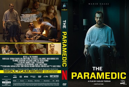 The Paramedic 2020