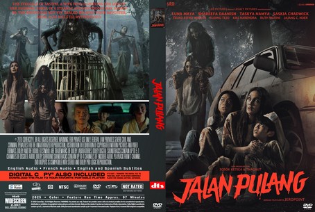 Jalan Pulang 2025