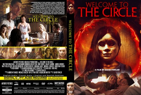 Welcome to the Circle 2020