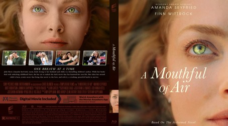 A Mouthful of Air 2021