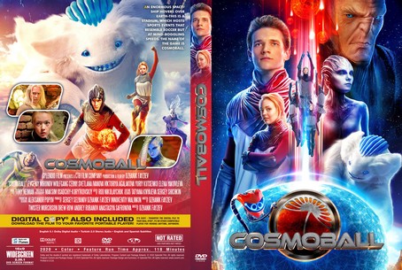 Cosmoball 2020