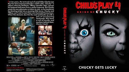 Child's Play 1988
