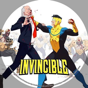 Invincible Season 3