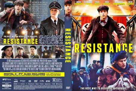 Resistance 2020
