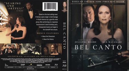 Bel Canto 2018
