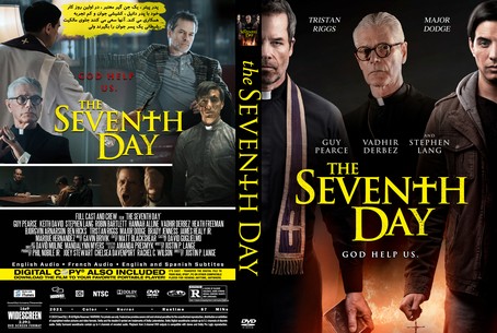 The Seventh Day 2021