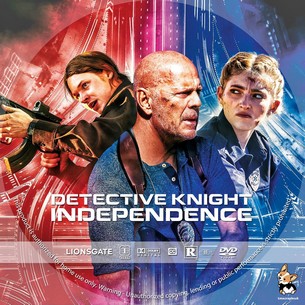 Detective Knight Independence 2023