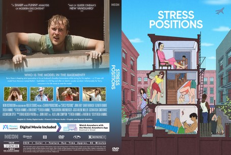 Stress Positions 2024