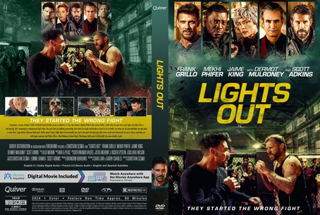 Lights Out 2024