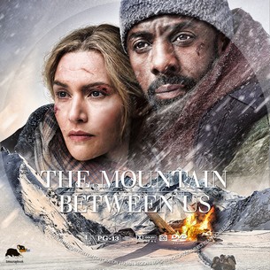 The Mountain Between Us 2017