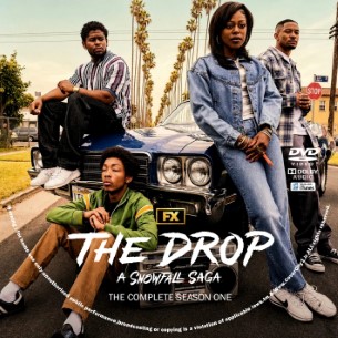 The Drop A Snowfall Saga Season 1