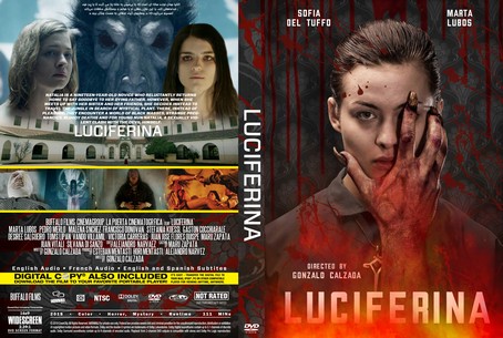 Luciferina 2018