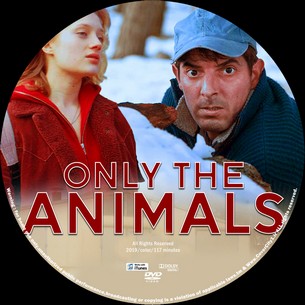 Only the Animals 2019