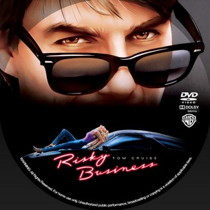 Risky Business 1983