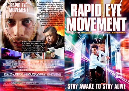 Rapid Eye Movement 2019