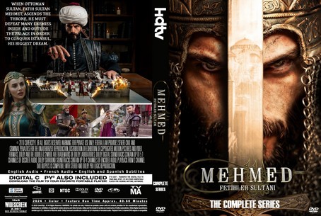 Mehmed Fetihler Sultani Season 1