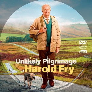 The Unlikely Pilgrimage of Harold Fry 2023