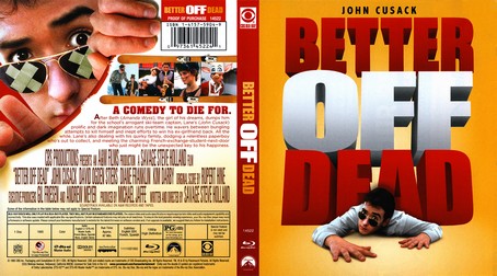 Better Off Dead 1985