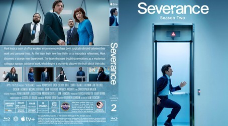 Severance Season 2