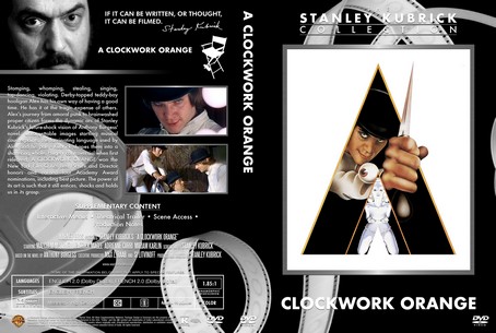 A Clockwork Orange 1971