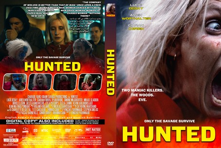 Hunted 2020