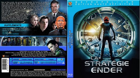 Ender's Game 2013