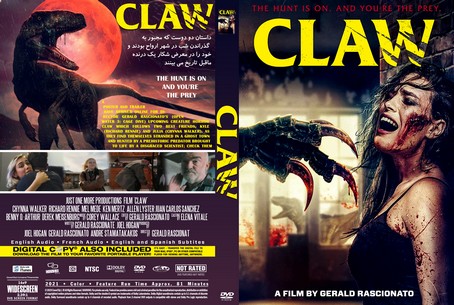 Claw 2021