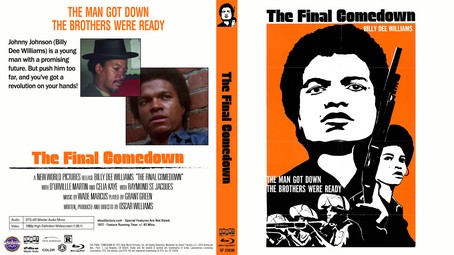 The Final Countdown 1980