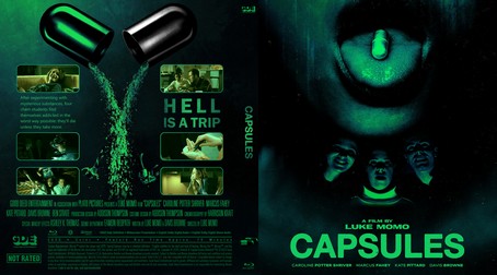 Capsules 2022